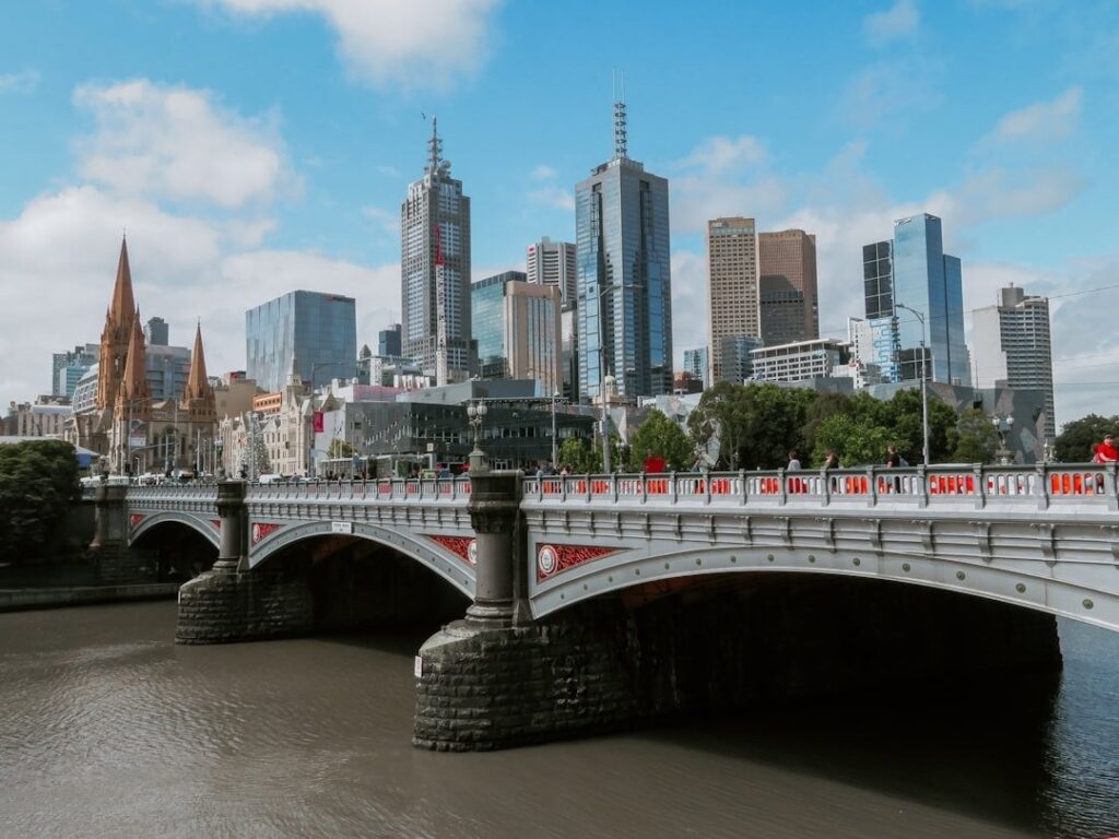 Job Security, Lasting Choices: Birth Rate Insights from Germany & Australia