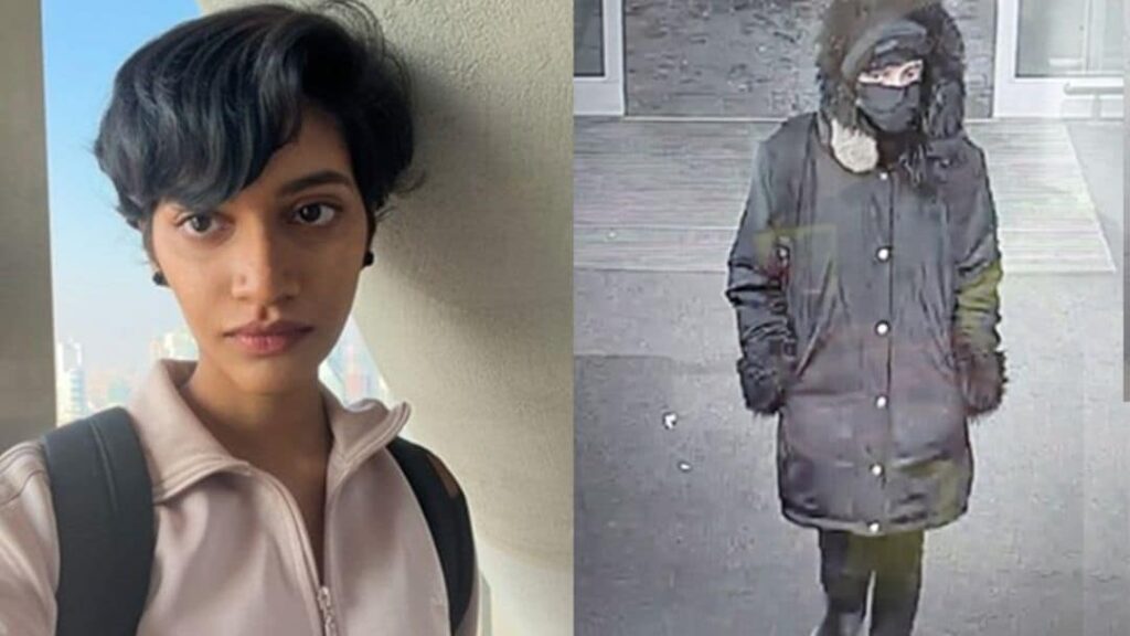 Body of missing 22-year-old Kerala girl found in UK, UK, Kerala student body found, Sandra Saju, Kerala, latest news, Edinburgh girl missing Body of missing 22-year-old Kerala girl found in UK, UK, Kerala student body found, Sandra Saju, Kerala, latest news, Edinburgh girl missing