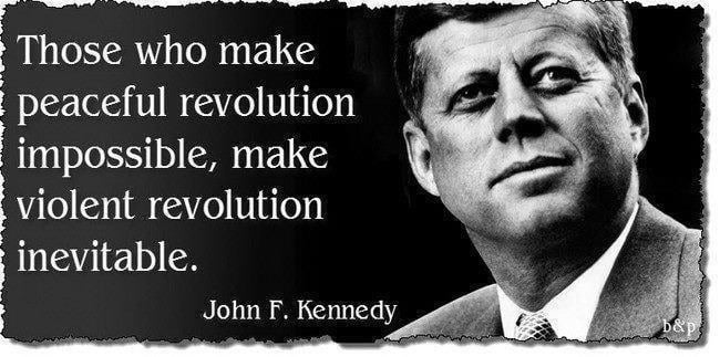 Revolution.