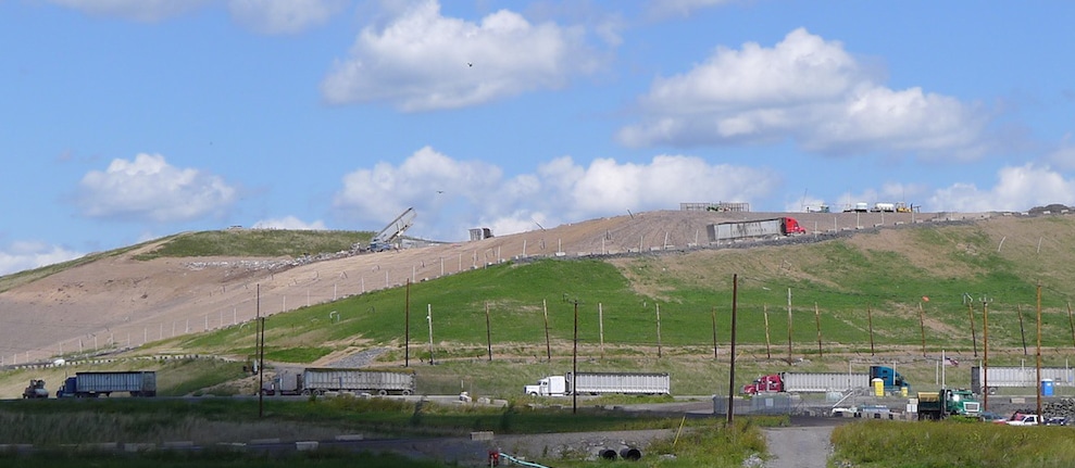 Court reverses decision on Seneca Meadows landfill law; says company lacked standing for environmental claim Court reverses decision on Seneca Meadows landfill law; says company lacked standing for environmental claim