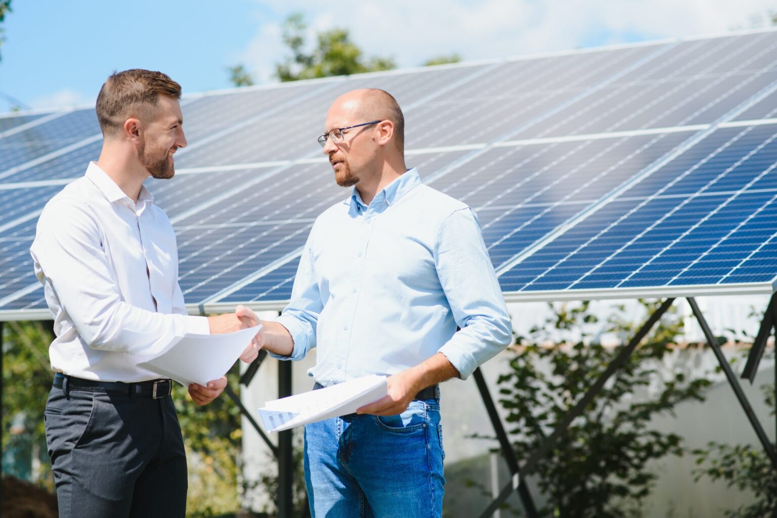 Spain: The Perfect Launchpad for Your Renewable Energy Dreams Spain: The Perfect Launchpad for Your Renewable Energy Dreams