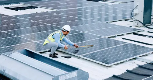 How will the clean energy transition affect wages? How will the clean energy transition affect wages?