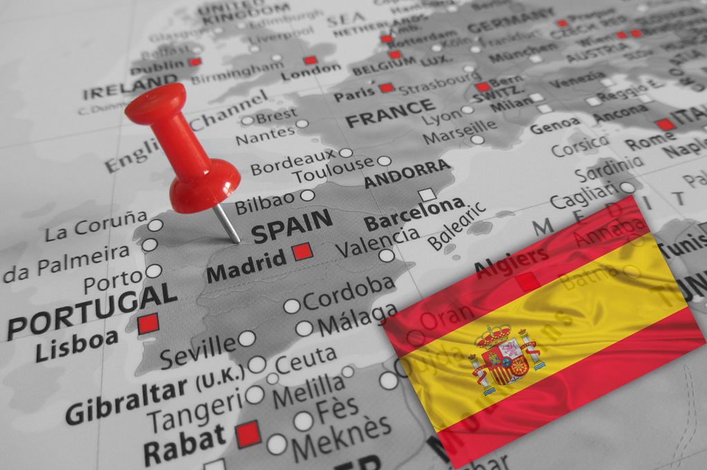 Spain unemployment hits 17-year low « Euro Weekly News Spain unemployment hits 17-year low « Euro Weekly News