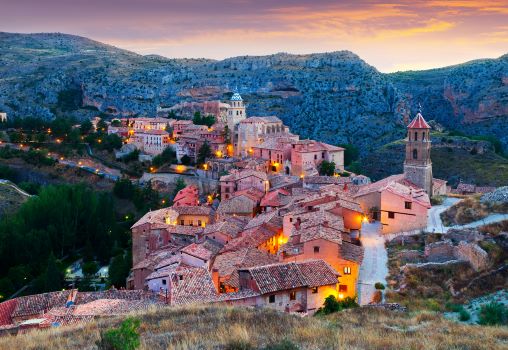 Spain Is It Still a Safe Destination to Visit? U.S. State Department Issues Heightened Travel Warnings Amid Growing Safety Concerns and Civil Unrest Spain Is It Still a Safe Destination to Visit? U.S. State Department Issues Heightened Travel Warnings Amid Growing Safety Concerns and Civil Unrest