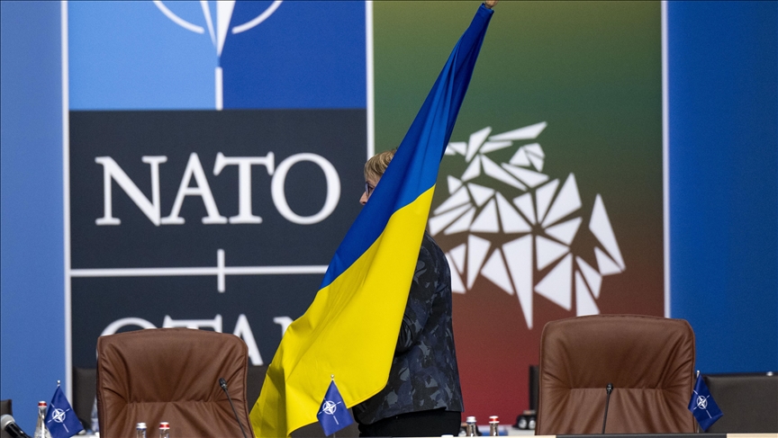 NATO allies must put Ukraine in strongest possible position for possible negotiations: UK