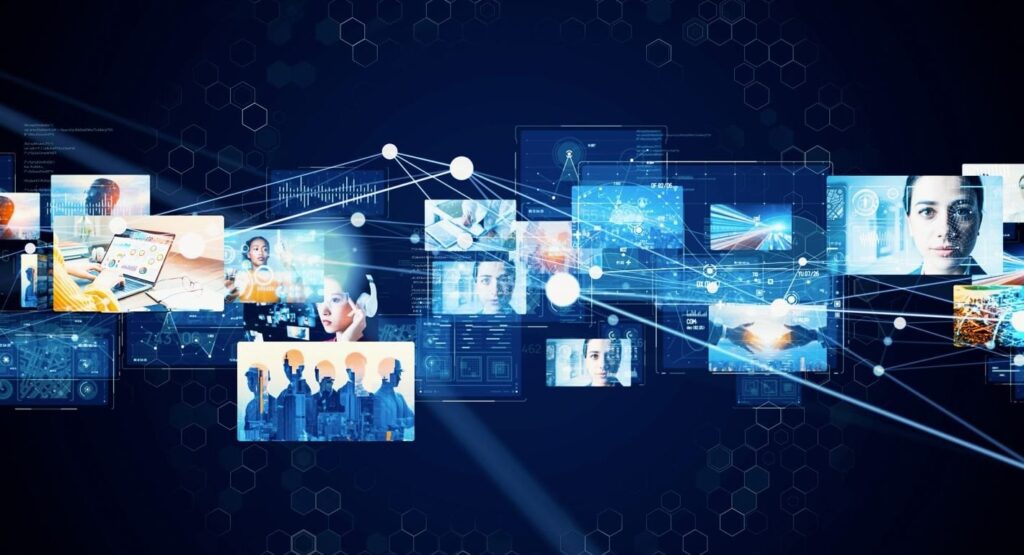 Can Democracy Survive the Disruptive Power of AI? - AI models enable malicious actors to manipulate information and disrupt electoral processes, threatening democracies.