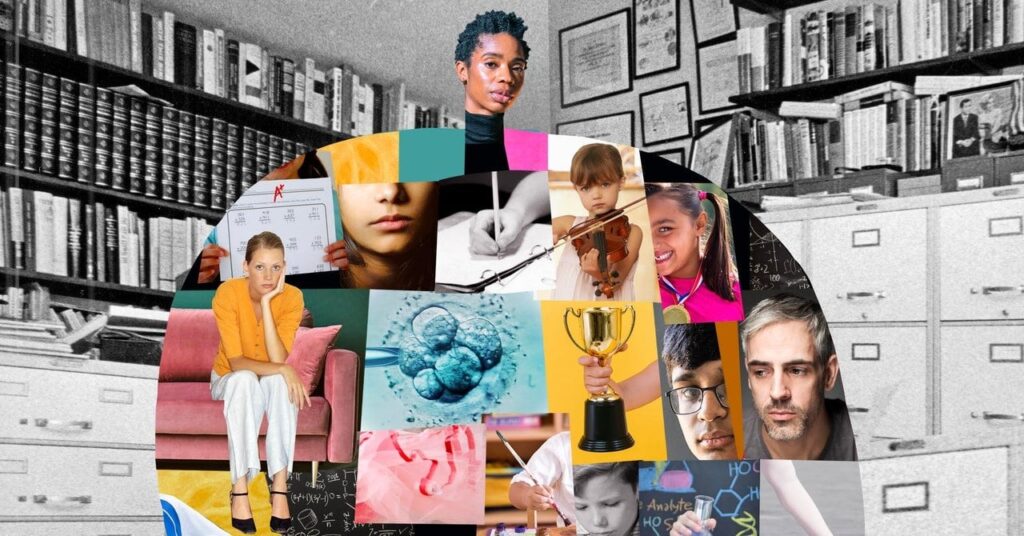 Designer IVF Babies Are Teenagers Now—and Some of Them Need Therapy Because of It