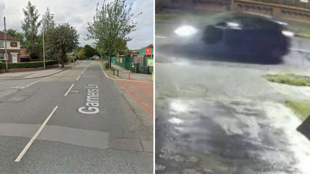Police ‘extremely concerned’ as woman who was dragged into car and assaulted is still missing