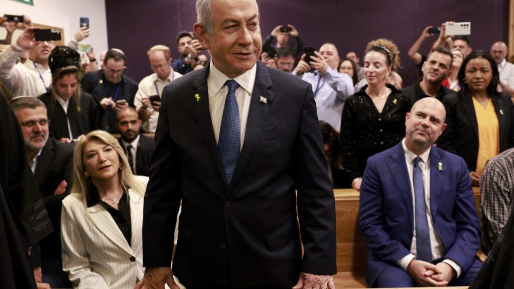 ‘The Bibi Files,’ with leaked Netanyahu footage, can’t be seen in Israel. Israelis are finding ways ‘The Bibi Files,’ with leaked Netanyahu footage, can't be seen in Israel. Israelis are finding ways
