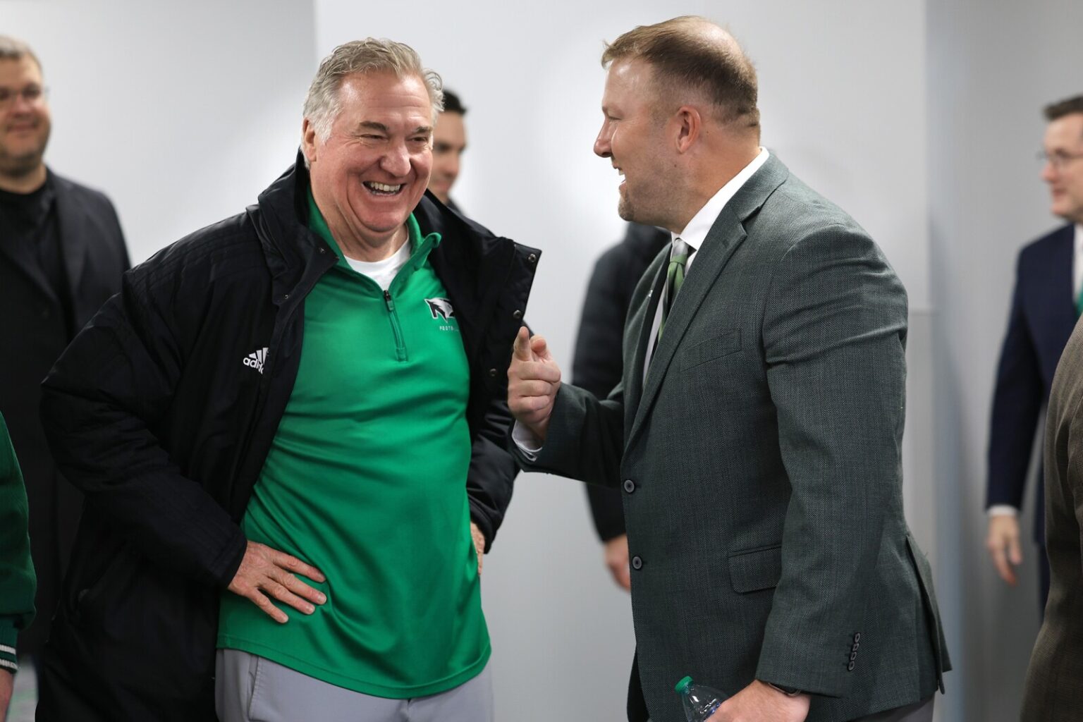 Herald's most-read sports stories of 2024: Major League Hockey, UND football changes lead the way - Grand Forks Herald