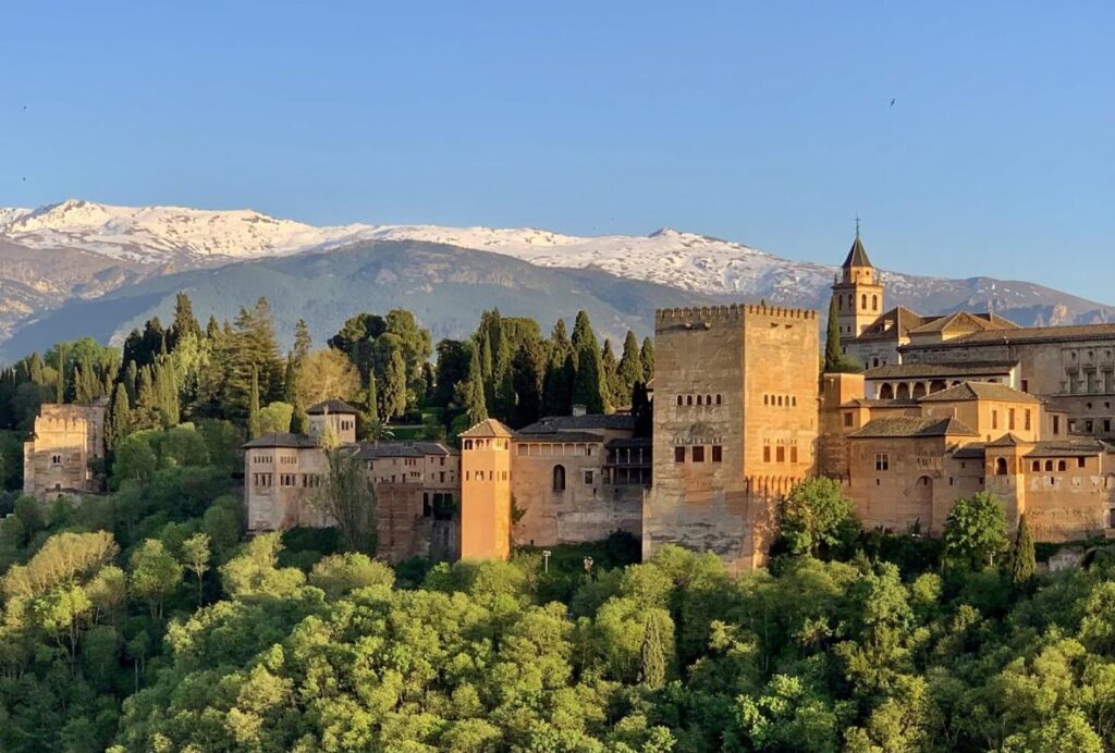 Exploring Spain’s Moorish Heritage | The Gazette