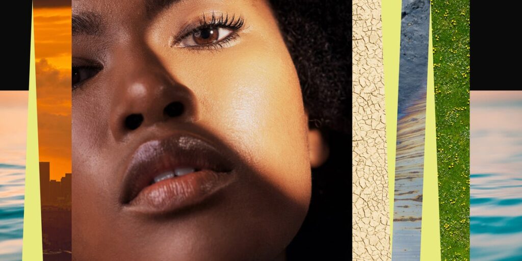 Dermatologists Say Climate Change Can Seriously Affect Your Skin