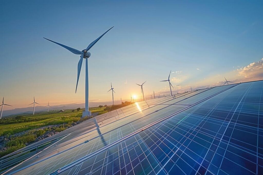Romania clears 1.5 GWh wind and solar capacities under CfD scheme