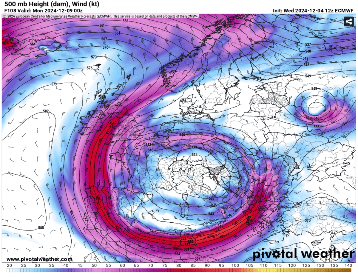 winter-storm-snow-forecast-europe-december-2024-jet-stream