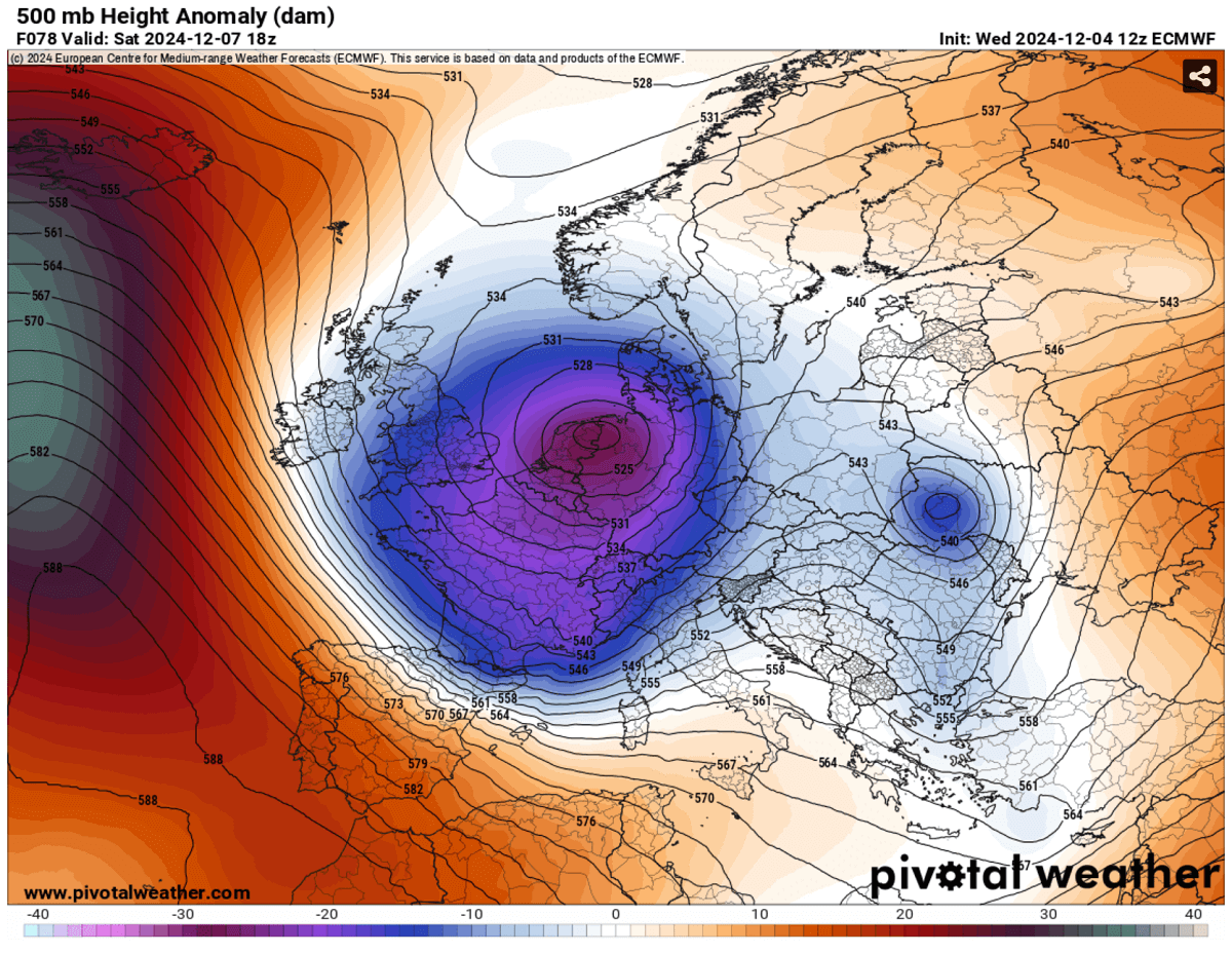 winter-storm-snow-forecast-europe-december-2024-pattern-saturday