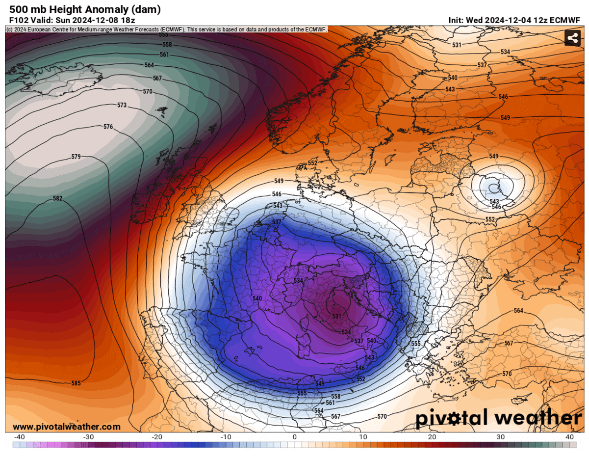 winter-storm-snow-forecast-europe-december-2024-pattern-sunday-night
