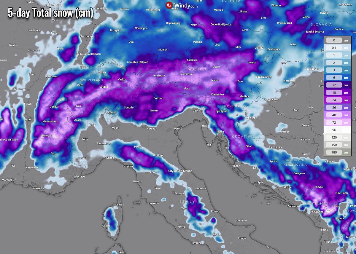 winter-storm-snow-forecast-europe-december-2024-snowfall-alps