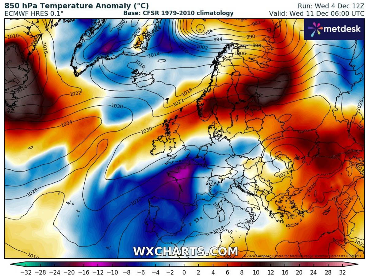 winter-storm-snow-forecast-europe-december-2024-temperature-wednesday