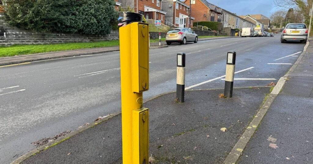 More Average/Speed Cameras cut down across the UK