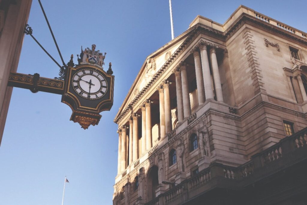 Firms set to hike prices, reduce pay and cut staff, Bank of England survey shows