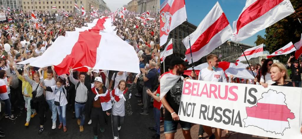 Greetings from Belarus!
I just hope that you will have more success than we did.