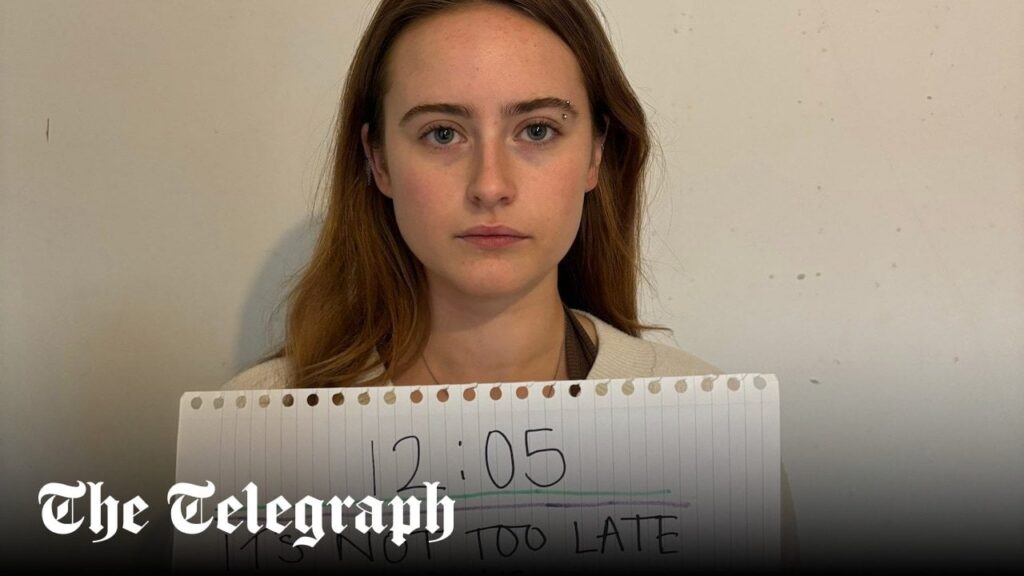 Gender-critical student suspended from university radio after posting interview with detransitioner