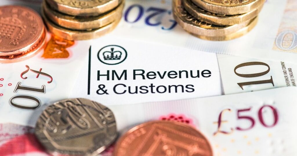 New calls to increase personal tax allowance from £12,570 to £45,000