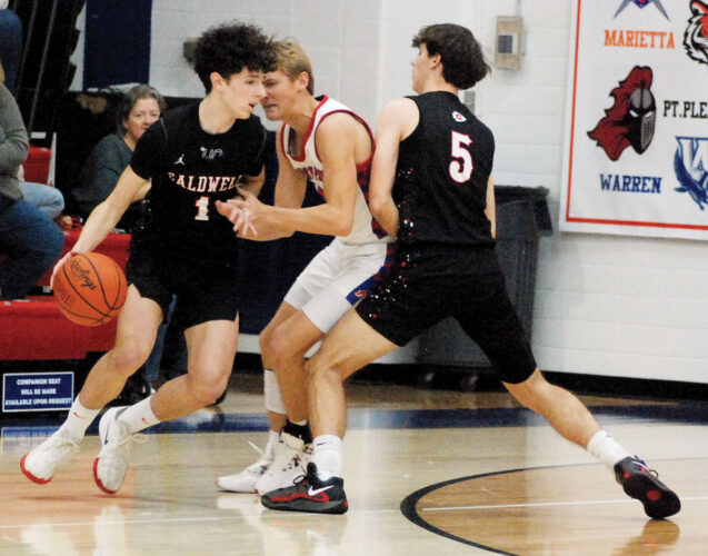 Fort Frye falls to Caldwell, 55-38 | News, Sports, Jobs Fort Frye falls to Caldwell, 55-38 | News, Sports, Jobs
