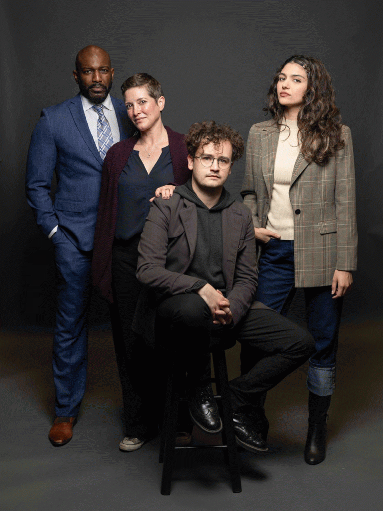 Ensemble Theatre Company Brings 'Hamlet' Into the 21st Century | Arts & Entertainment