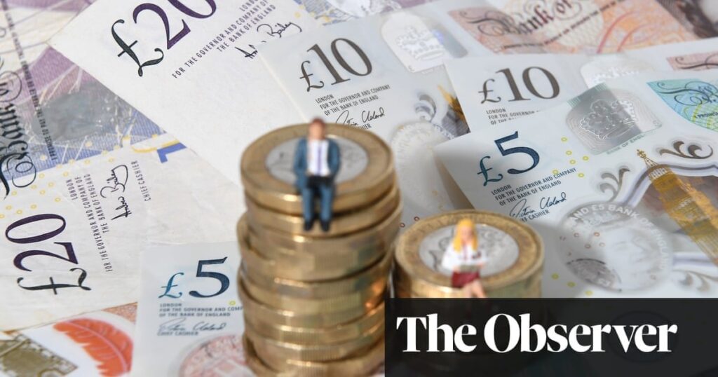 Nearly two-thirds of Britons say very rich have too much influence on politics