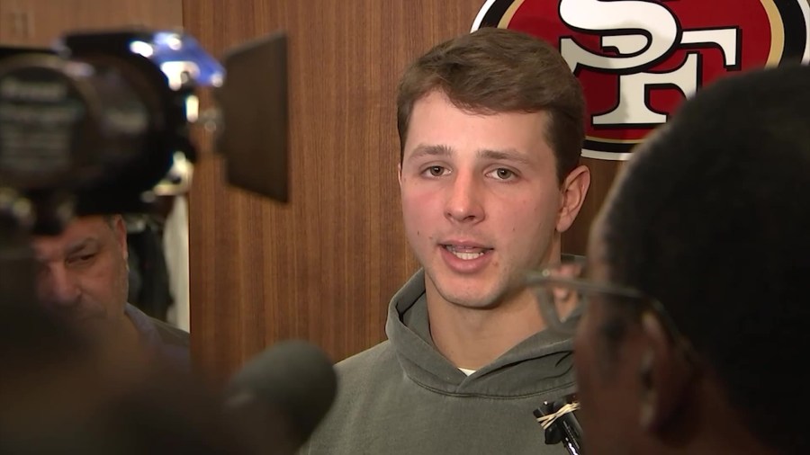49ers stars reflect on how season badly derailed