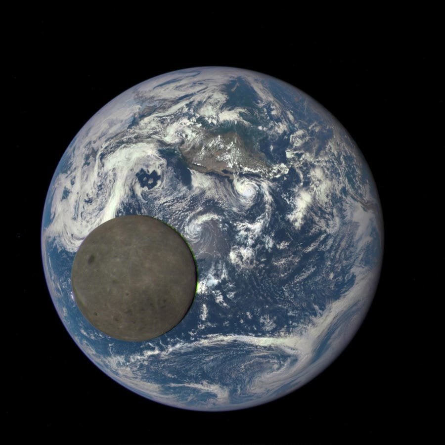 Space Robotics Leader Says Humans Will Soon Join Robots On Moon, Mars