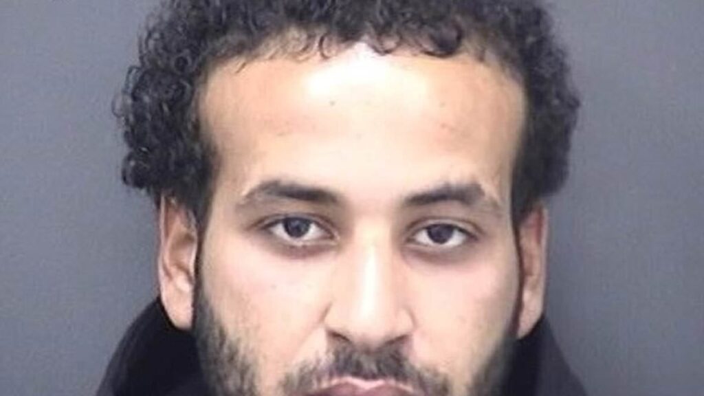 Egyptian asylum seekers who stabbed two Afghan students are jailed