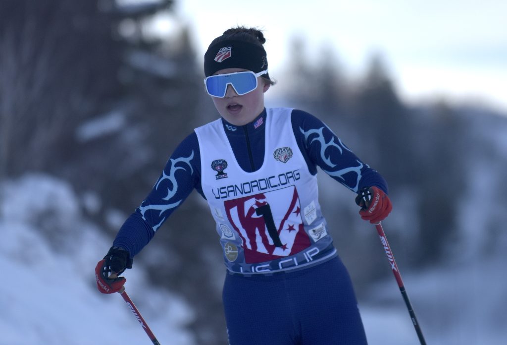 Skiing, running and kayaking: Routt County’s top 10 sports stories of 2024