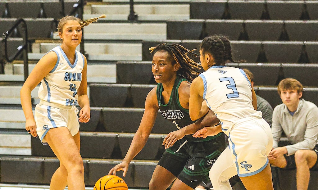 Pelham rallies late to hold off Spain Park to start area play victorious – Shelby County Reporter Pelham rallies late to hold off Spain Park to start area play victorious - Shelby County Reporter