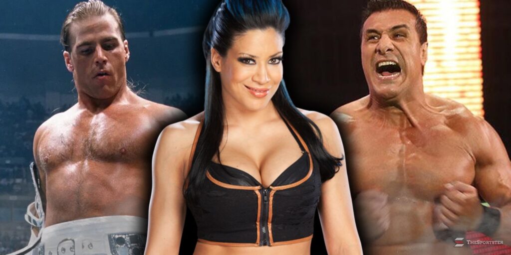 Superstars Who Made WWE A Hostile Work Environment