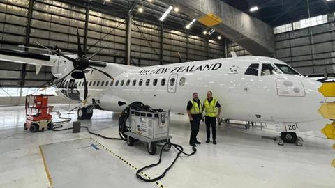 ZK-MZGAirNewZealandATR72