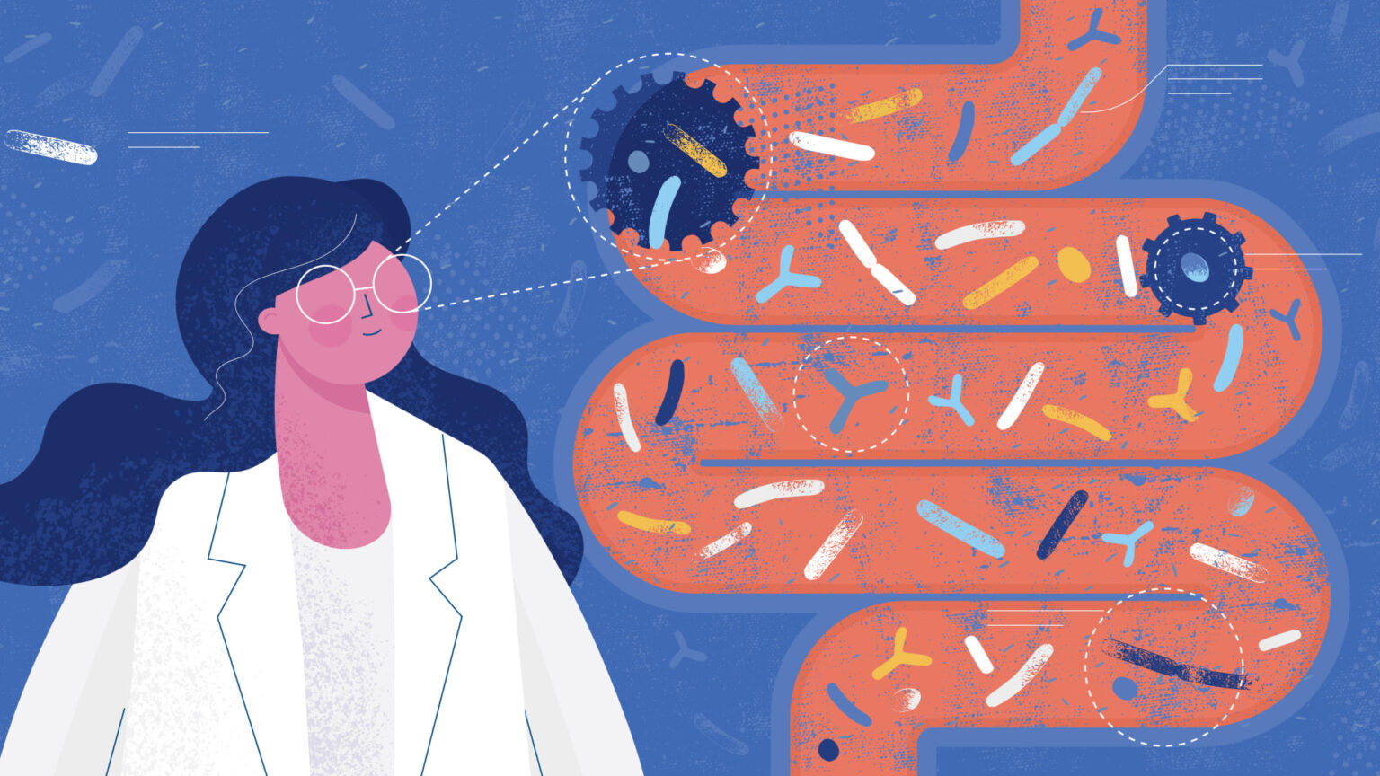 What I eat every day as dietician and gut health researcher What I eat every day as dietician and gut health researcher