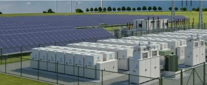 Alfen And FlevoBESS To Build Large 4-Hour Battery Energy Storage Systems Energías Renovables