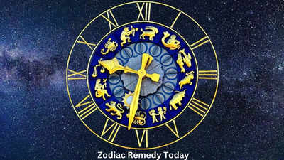 Zodiac Remedy Today (January 05, 2025): Align with The Energy of Purva Bhadrapada Nakshatra