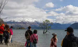 <p>Tourism is New Zealand's second-largest export earner, generating revenue of almost 11 billion NZ dollars (6.26 billion US dollars) and creating nearly 200,000 jobs, Willis said</p>