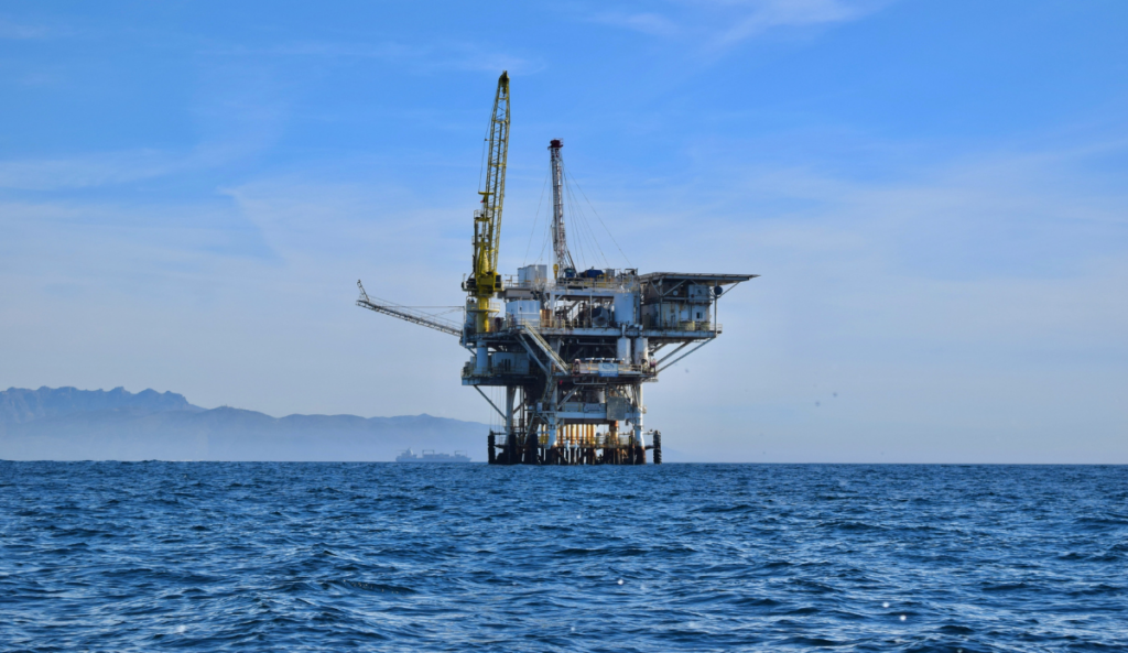 Biden Administration Passes Permanent Ban On New Offshore Drilling for 625M Acres of Ocean