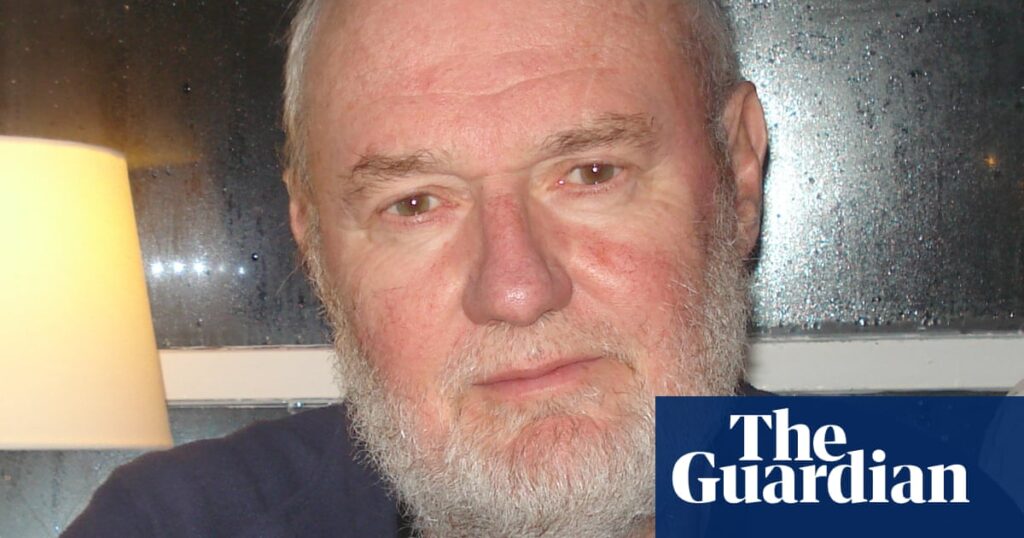 Rick Seccombe obituary | Environmental activism Rick Seccombe obituary | Environmental activism
