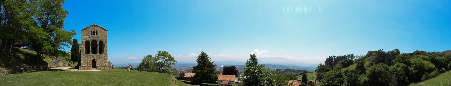 Oviedo.