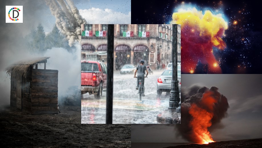 Harnessing Ecological Grief: A Resolution for Nature’s Future Harnessing Ecological Grief: A Resolution for Nature's Future