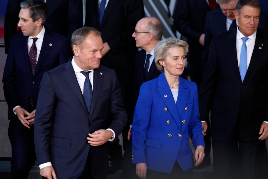 Poland’s EU presidency promises to be highly political Poland's EU presidency promises to be highly political