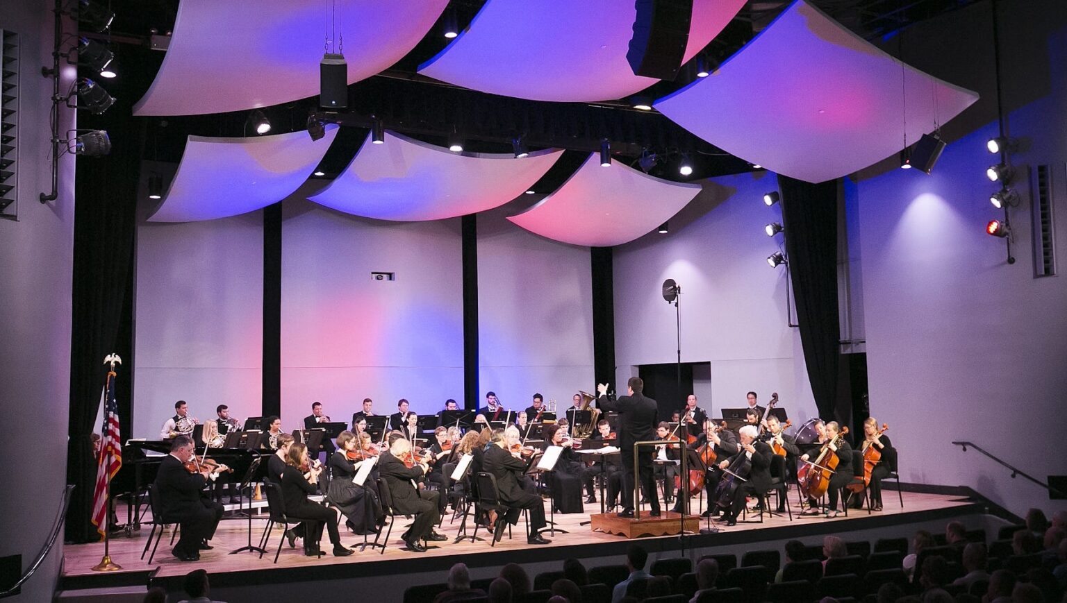 A look at the entertainment calendar in Ocala, Florida