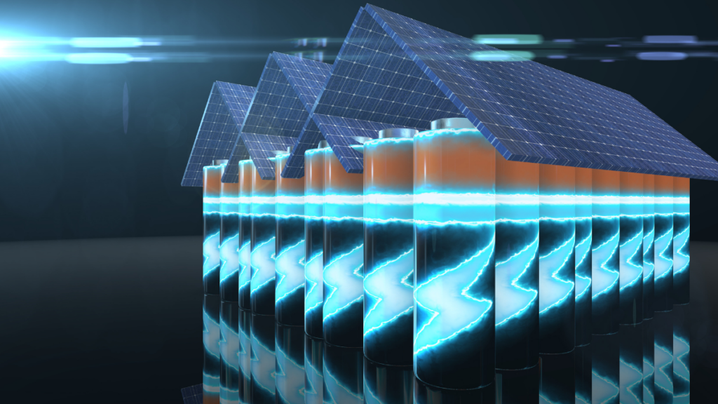 Powering The Future: Solar And Battery Storage To Drive 81% Of New U.S. Energy Capacity In 2024 -EIA