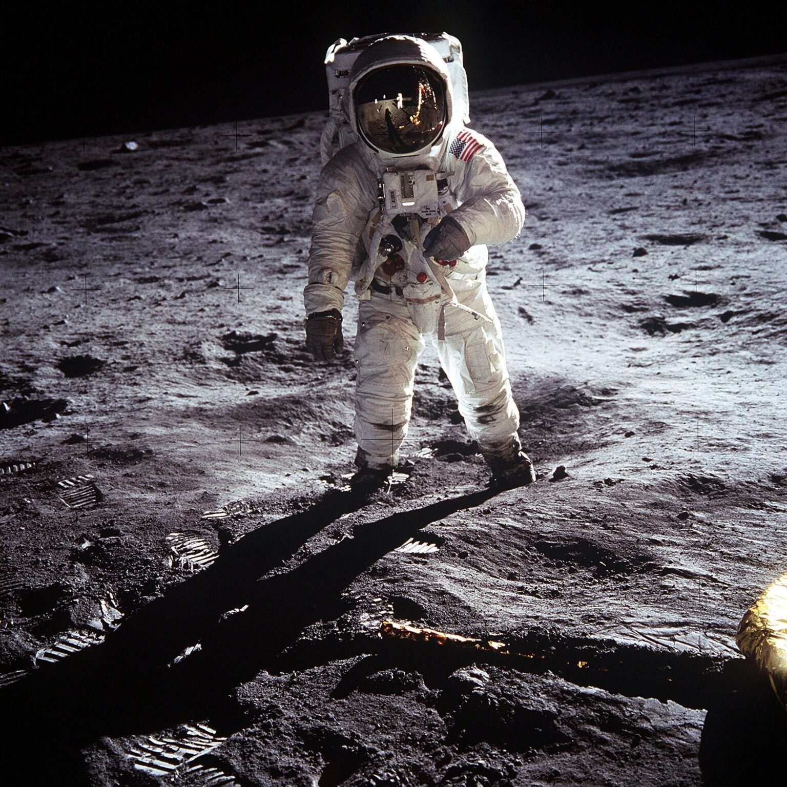 Humans will soon be able to mine on the moon—but should we? Four questions to consider