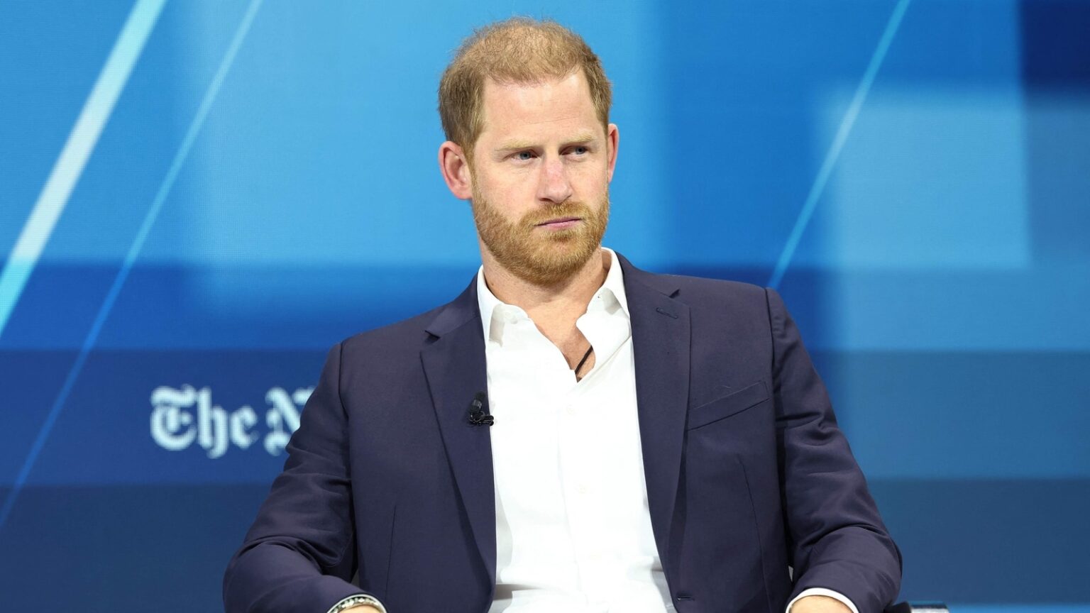 Prince Harry to return to UK next month after Sussexes receive good news